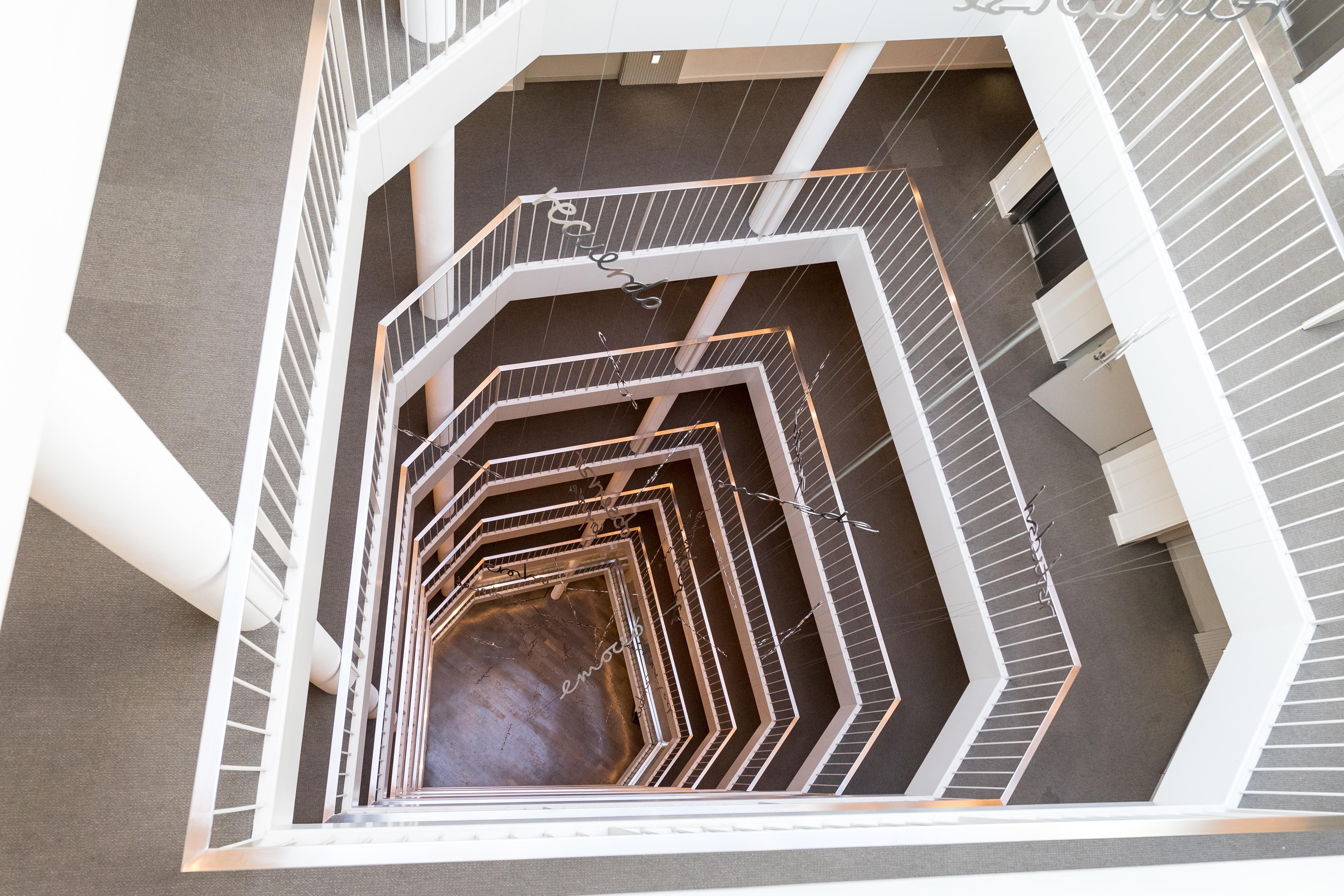 Sercotel Amister Art Hotel Barcelona — Foto 3
