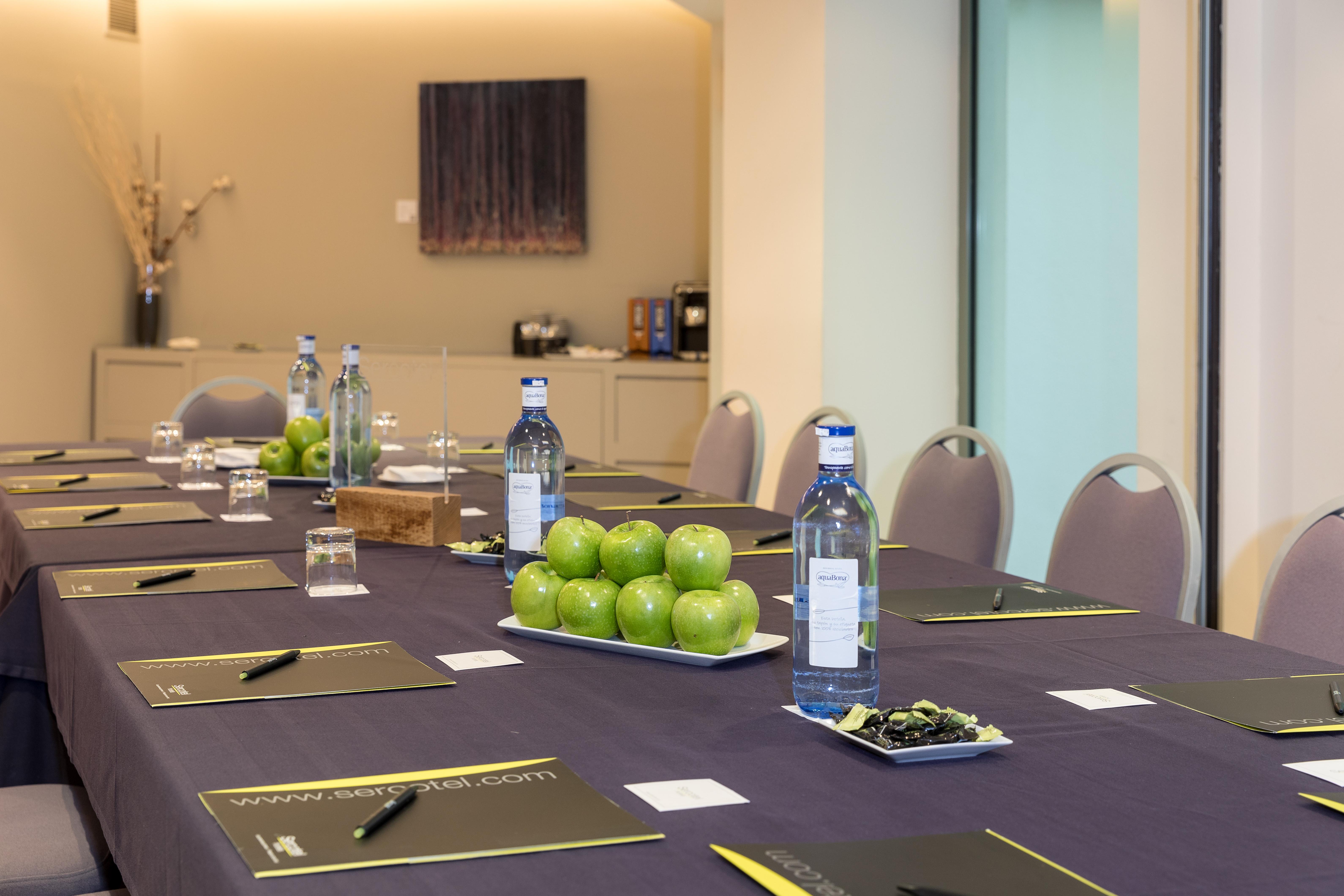Sercotel Amister Art Hotel Barcelona — Foto 1